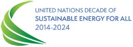 UN decade