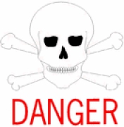 danger